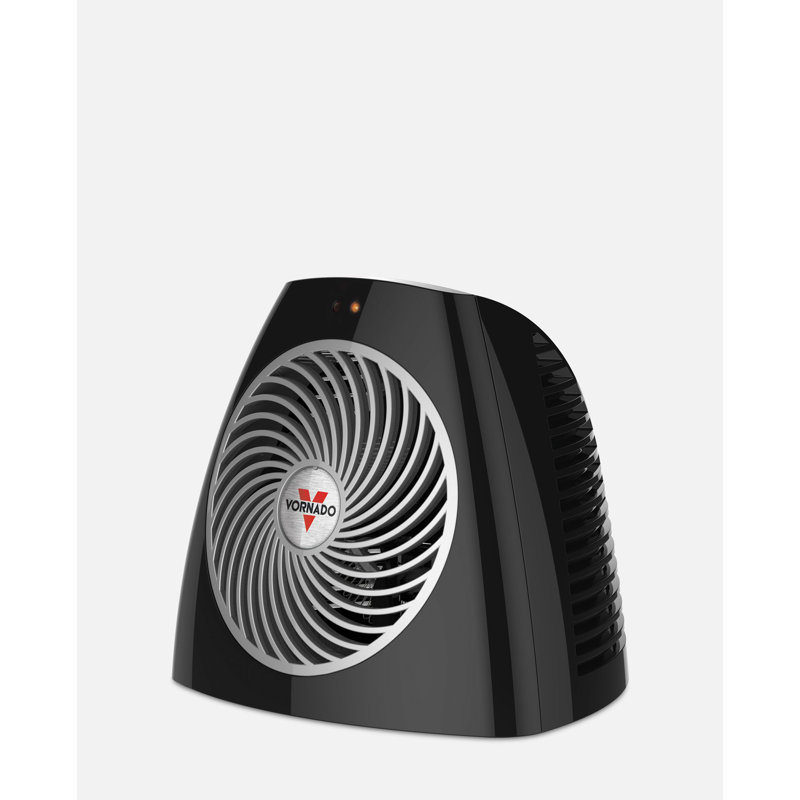 Vornado 750 Watt 2559 BTU Electric Compact Space Heater & Reviews Wayfair
